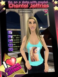 I Love Chantel Jeffries screenshot, image №2064939 - RAWG