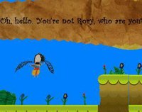 Enfant Vedette Adventure screenshot, image №1275712 - RAWG