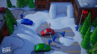A Christmas Peril screenshot, image №1771677 - RAWG