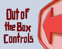 Out of the Box Controls screenshot, image №2442594 - RAWG