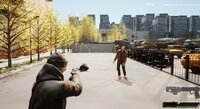Money Theft screenshot, image №4167496 - RAWG