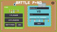 Battle Pong (Bayaola) screenshot, image №1626920 - RAWG