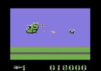 Super Silverfish DX screenshot, image №3221096 - RAWG