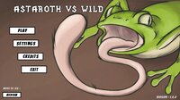 Astaroth VS Wild screenshot, image №3385413 - RAWG