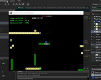 Inline (itch) (kemado88) screenshot, image №2930475 - RAWG