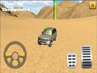 4x4 Off Road Driving Sim screenshot, image №2164727 - RAWG