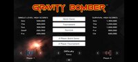 Gravity Bomber screenshot, image №3339066 - RAWG