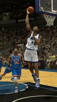 NBA 2K13 screenshot, image №594930 - RAWG