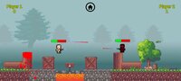 1v1 Battle with valorant weapons 2D screenshot, image №3080994 - RAWG