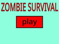 ZOMBIE SURVIVAL (hugo0602) screenshot, image №3584428 - RAWG