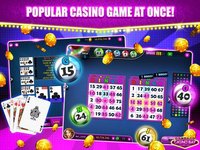 Casino Bay - Slots and Bingo screenshot, image №893109 - RAWG