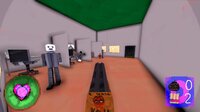 Office Madness (Obidiix) screenshot, image №3704340 - RAWG