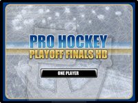 ProHockey Playoffs for the NHL screenshot, image №1786821 - RAWG