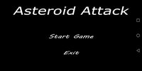 Asteroid Attack (hassan mtayrek) screenshot, image №2857264 - RAWG