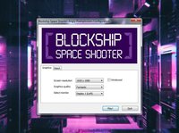 Blockship Space Shooter: Angry Pixelsplosions screenshot, image №1203323 - RAWG