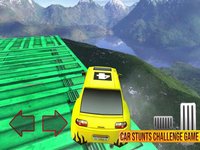 Stunt Master:Racing Challenge screenshot, image №1812054 - RAWG