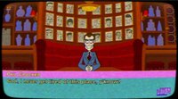 Up Late with Phil Crocker screenshot, image №3109455 - RAWG