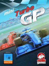 Mini Turbo GP screenshot, image №2044434 - RAWG