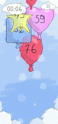 Balloons2D screenshot, image №3220998 - RAWG