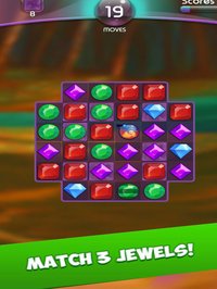 Jewels Collect Blitz screenshot, image №1324260 - RAWG