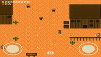 Wild Wild West Bandits (itch) screenshot, image №2641384 - RAWG