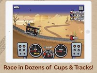 Hill Climb Racing 2 screenshot, image №2037064 - RAWG