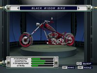 American Chopper 2: Full Throttle screenshot, image №329109 - RAWG