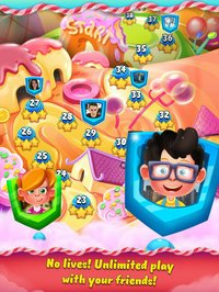 Sweet Candies 3 screenshot, image №900364 - RAWG