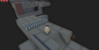 Explorer of VoxDun screenshot, image №1117800 - RAWG