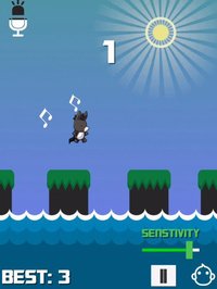Scream Animals - Hero Go! screenshot, image №1943838 - RAWG