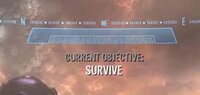 Current Objective Survive screenshot, image №3117898 - RAWG