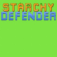 Starchy Defender screenshot, image №3724433 - RAWG