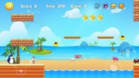 Penguin Run screenshot, image №1411378 - RAWG