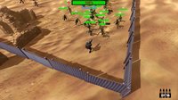 Wacky Soldiers screenshot, image №2168107 - RAWG