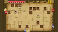 Karim and the 60 Thieves screenshot, image №4229549 - RAWG