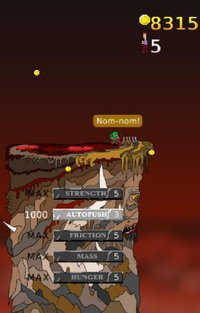 Quarrel Hill (itch) screenshot, image №1310601 - RAWG
