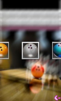 Bowling Complete screenshot, image №1974691 - RAWG