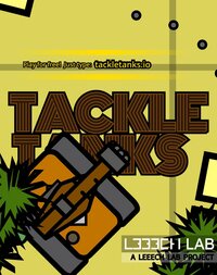 Tackle Tanks screenshot, image №3600628 - RAWG