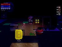 Survive ME Miolhr (itch) screenshot, image №1045115 - RAWG