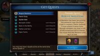 Puzzle Quest: Immortal Edition screenshot, image №4260454 - RAWG