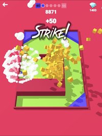 Strike Hit screenshot, image №1906413 - RAWG