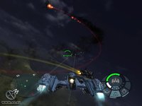 Aerial Strike: The Yager Missions screenshot, image №366901 - RAWG