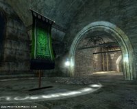 Dark Messiah of Might and Magic screenshot, image №1749824 - RAWG