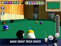 3D Pool Bia Snooker screenshot, image №1931502 - RAWG