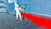 Leap Motion Zombie Shooter screenshot, image №1226229 - RAWG