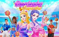 Cheerleader Superstar screenshot, image №1572903 - RAWG