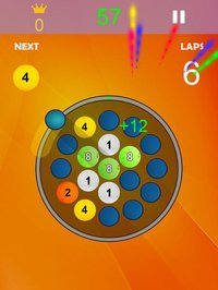 Shoot n Laps - Merge Puzzle screenshot, image №2026391 - RAWG