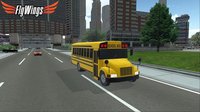 Bus Simulator 2015 New York HD screenshot, image №1564429 - RAWG