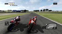 SBK X: Superbike World Championship screenshot, image №540927 - RAWG