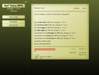 RyF Twiny RPG prototype screenshot, image №2374106 - RAWG